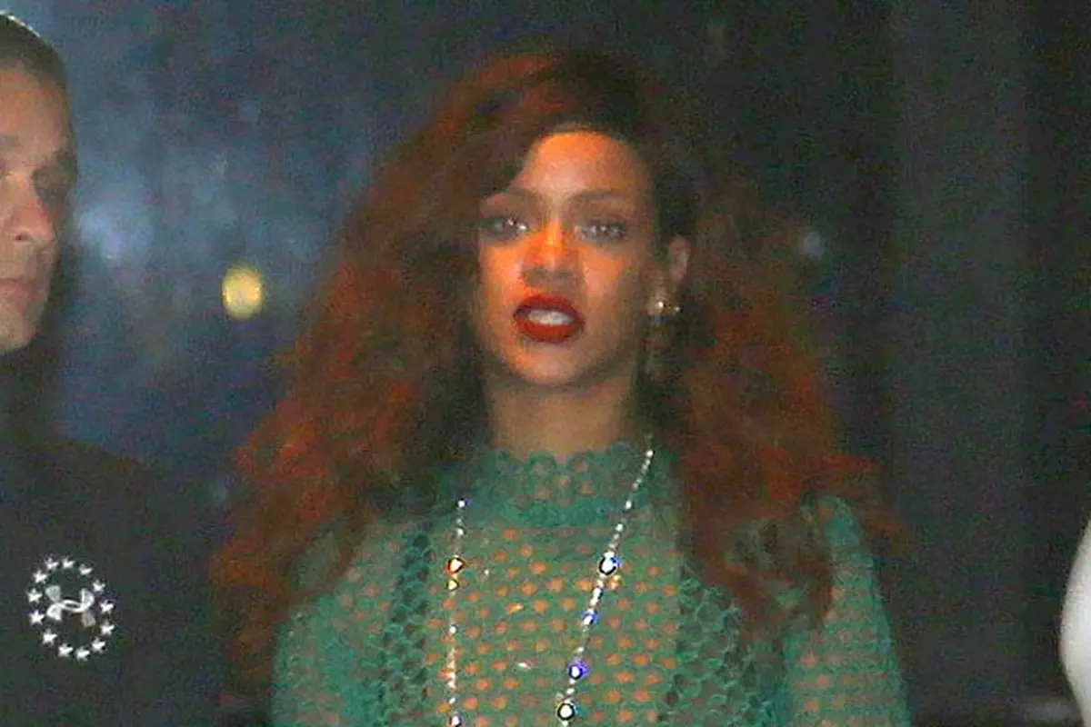 Rihanna