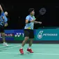 Apriyani Rahayu/Siti Fadia Silva Ramadhanti juara Malaysia Open 2022. (dok. PBSI)