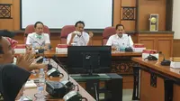 PNS Pemkab Gresik Bekerja dari Rumah Mulai 20 Maret 2020