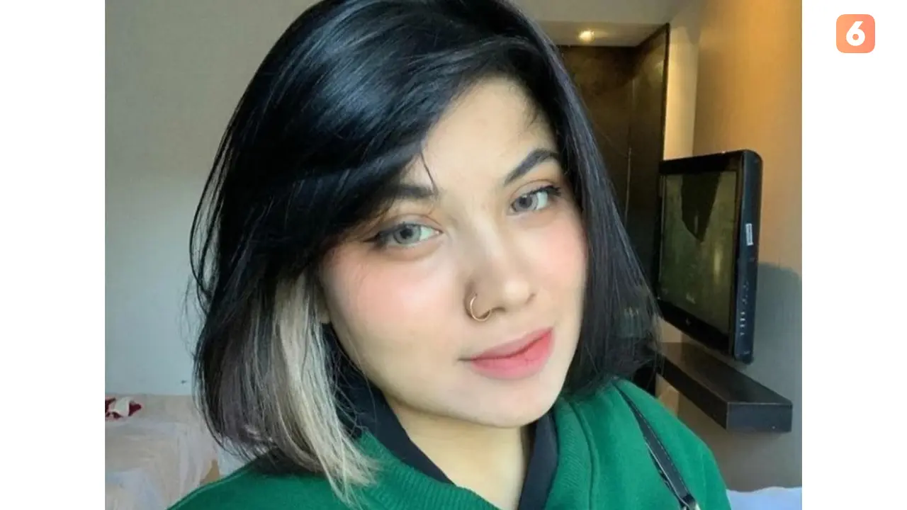 Dea Konten Kreator OnlyFans (Liputan6.com/IG: @gresaids_)