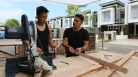 Reality Show The Apartment Musim Terbaru Lebih Menegangkan