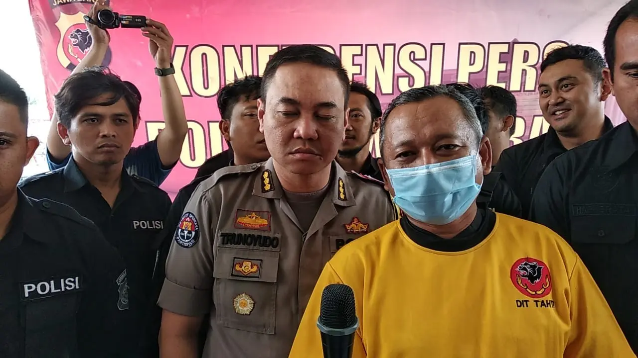 Ujaran kebencian