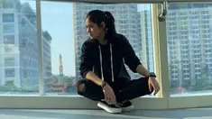 Cut Syifa cukup sering mengunggah gaya penampilannya di akun Instagram. Ia juga kerap terlihat tampil kasual serta sporty di beberapa foto yang diunggah. (Liputan6.com/IG/@cutsyifaa)