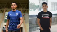 6 Potret Teerasil Dangda, Striker Thailand yang Sekilas Mirip Naga ADA Band (sumber: Instagram/t_dangda/ipesinaga)