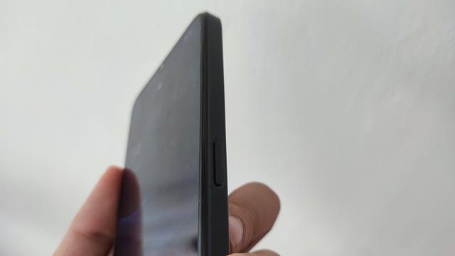 Oppo A77s (Liputan6.com/Giovani Dio Prasasti)