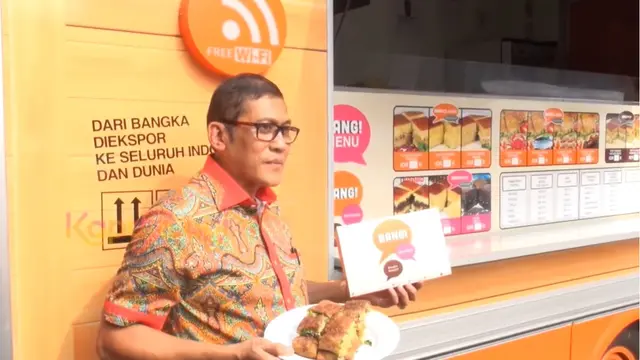 Lama tak terlihat di layar kaca, begini kabar dari aktor senior Pangky Suwito