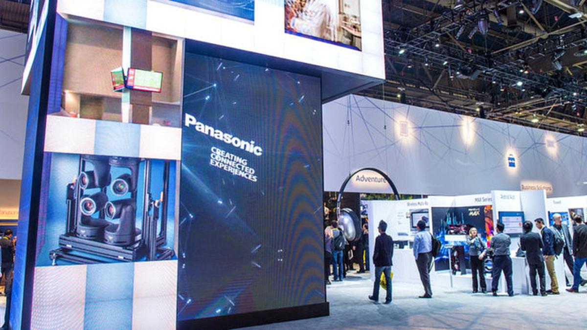 Sempat Gagal, Panasonic Kembali Jajal Bisnis Smartphone