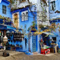 Bertandang ke Chefcaouen? Berikut deretan hal menarik yang akan kamu temui di daratan Maroko.