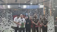 Kejagung Tetapkan 2 Tersangka Korupsi Transfer Pricing PT TPL