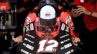186 Insiden Kecelakaan Terjadi pada 11 Balapan MotoGP 2022, tapi Ada Satu Pembalap Sama Sekali Tidak Crash