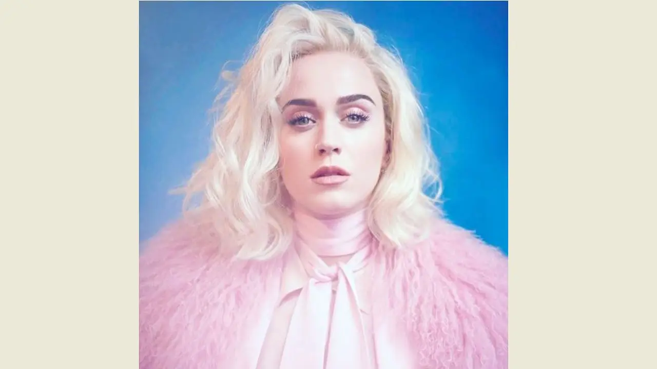 Katy Perry