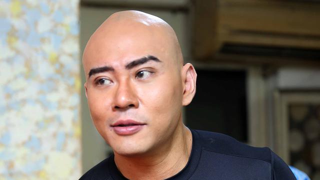 [Bintang] Deddy Corbuzier