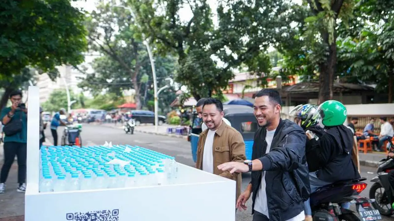 Inisiatif Dorong Pertumbuhan Solopreneur untuk Sukses Sebagai Pengusaha