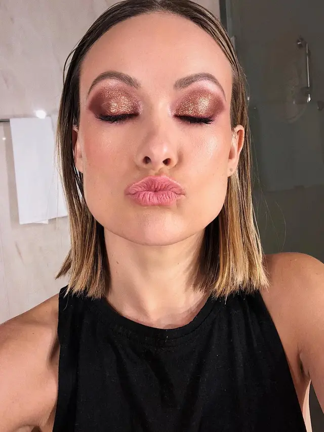 Tren Bridal Makeup di Tahun 2019