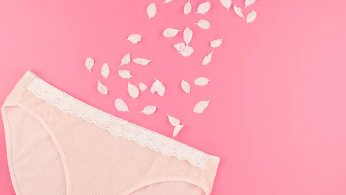 Tips memilih celana dalam