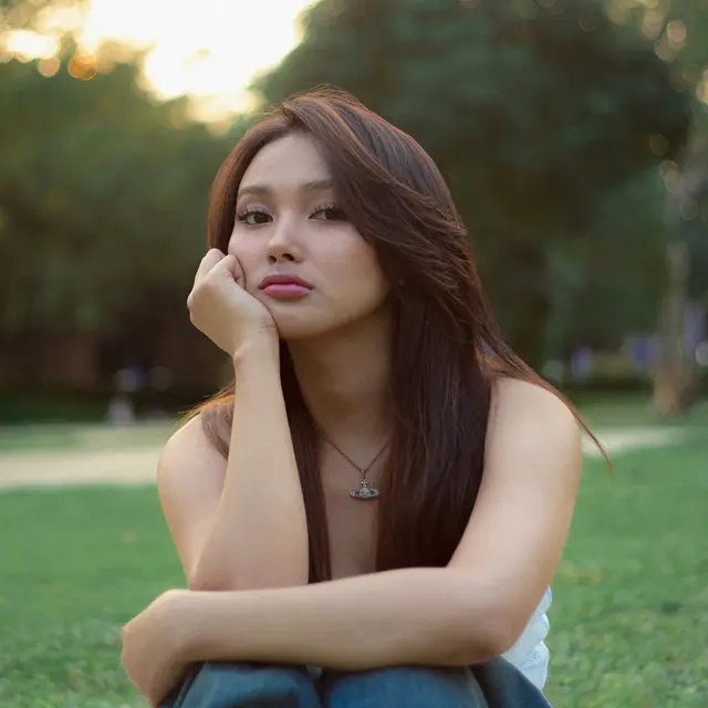 Shakira Jasmine (Istimewa)