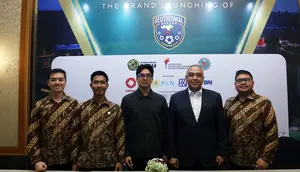 GSI Gandeng Persita Cari Talenta Muda, Ingin Ulangi Cerita Sukses Ilham Jaya Kesuma dan Firman Utina