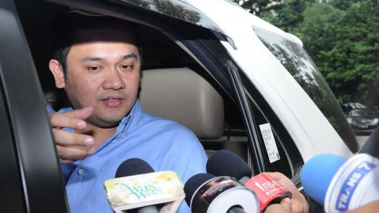 Farhat Abbas Minta Basarnas Cari Olga Syahputra