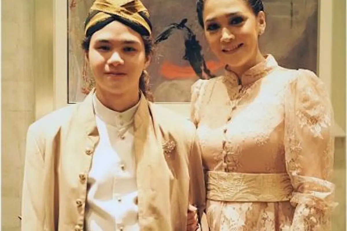 Maia Estianty (Foto: Instagram)