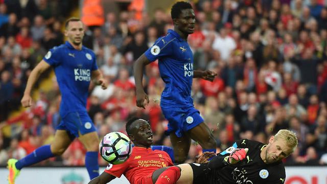 Momen Menarik Premier League Pekan ke-4