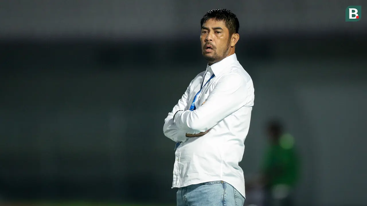 BRI Liga 1 2022/2023: Dewa United vs Persikabo 1973