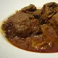 Tempat Makan Yang menyedikan Rendang Terlezat di Jakarta