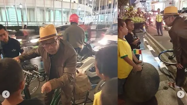 Ridwan Kamil