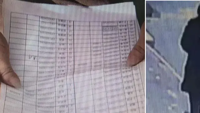 Aneh, Pencuri Ponsel Kirimkan Salinan Kontak Kepada Korbannya
