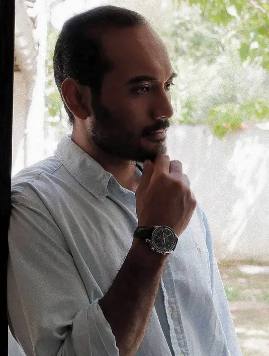 (Instagram/bayu_ario)