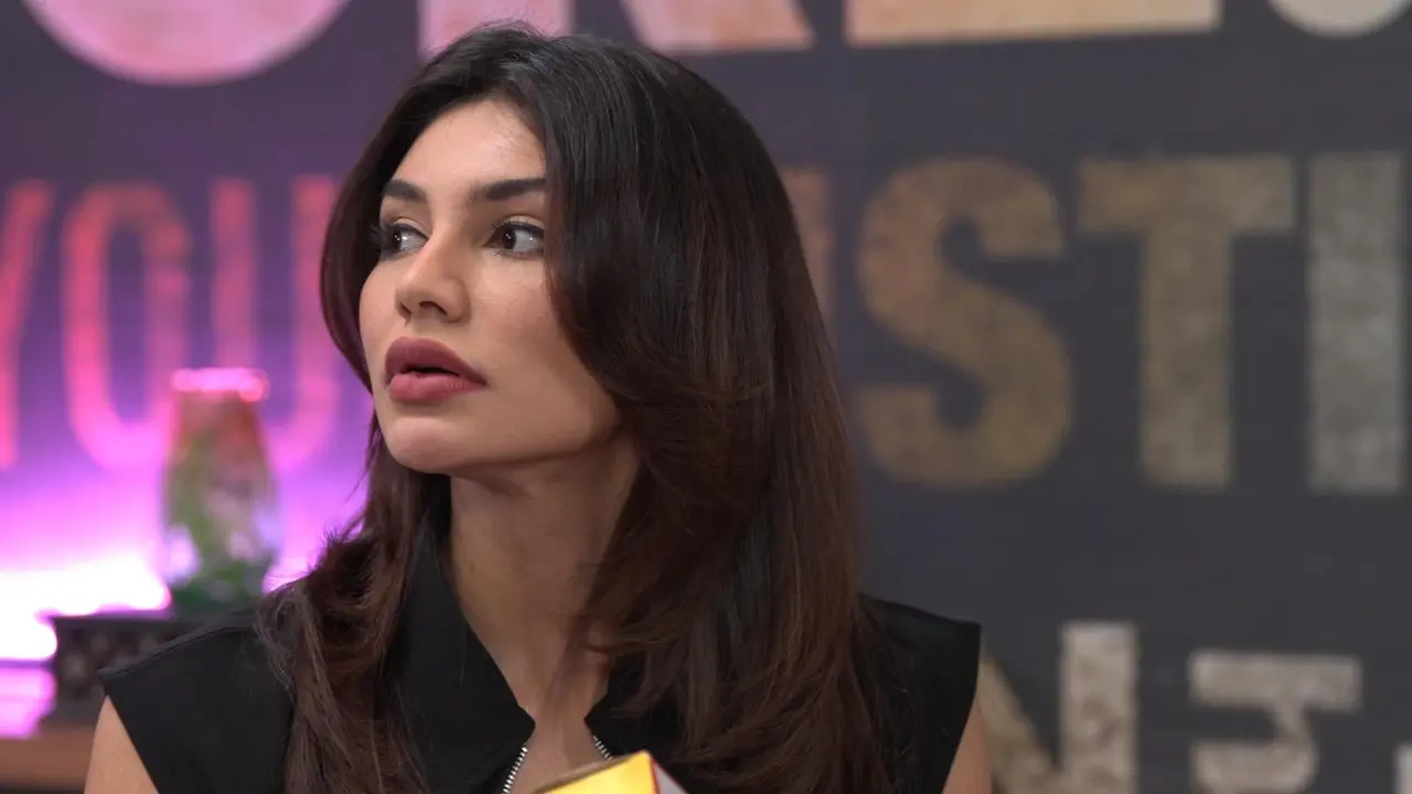 Luka Cinta