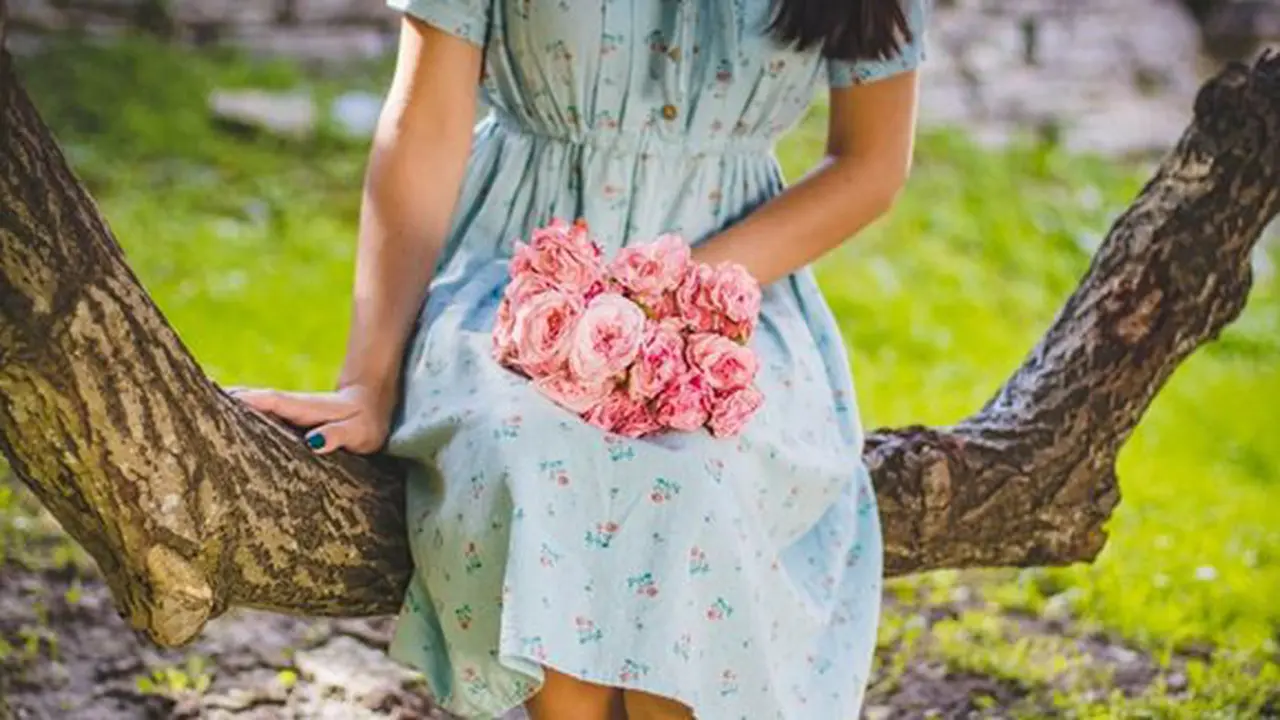 Wanita sering minta maaf/copyright Pexels.com