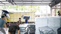Focus Textile dibawah naungan CV Surya Jaya Abadi awalnya beroperasi di sektor garmen dan menjadi pemasok untuk berbagai brand besar nasional. (Foto: Dok.)