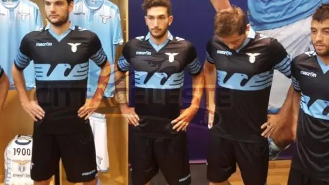 SS Lazio