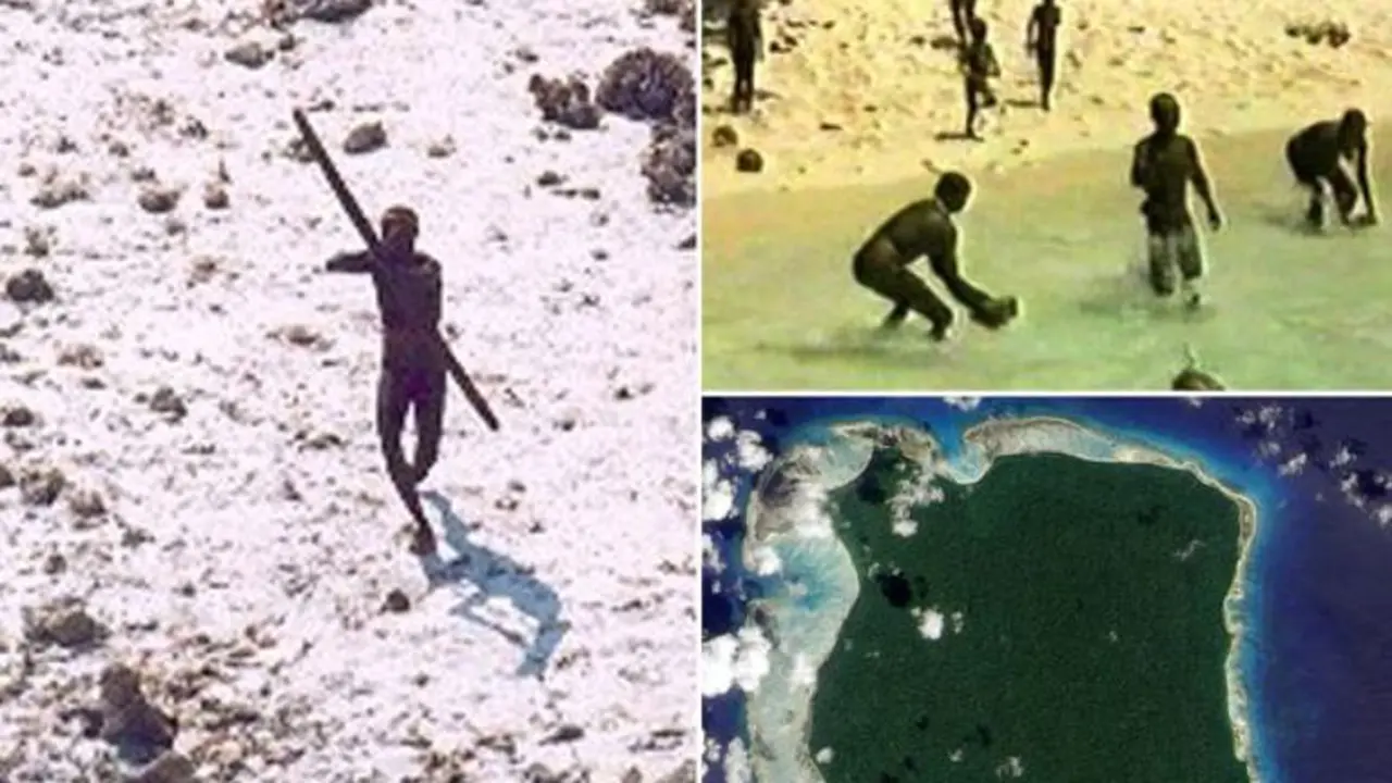 Berani Masuk ke Pulau Ini, Anda Pasti Dibunuh