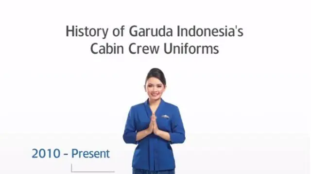 Tahun 2010 hingga sekarang