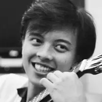 Miliki Basic musik, Bisma Karisma mengaku tertarik untuk bermain di film biopik musisi.