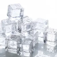 Ilustrasi Es Batu Credit: pexels.com/pixabay