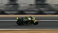 Hasil MotoGP Inggris 2026: Start Sempurna, Raul Fernandez Juara di Silverstone