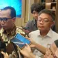 Menteri Perhubungan Budi Karya Sumadi. (Foto: Liputan6.com/Arief RH)