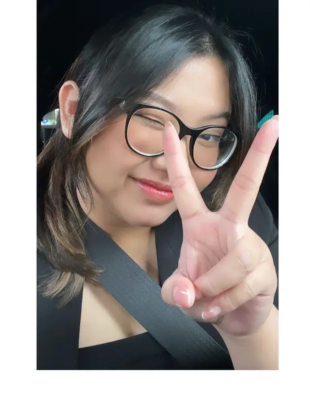 Masih Aktif Unggah Video di TikTok, Ini 8 Potret Trisha Anak Ferdy Sambo yang Jadi Sorotan