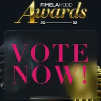 Award untuk member Fimela