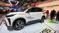 Daihatsu Terios 7 Wonders Ajak Masyarakat Menikmati Keindahan Alam Indonesia