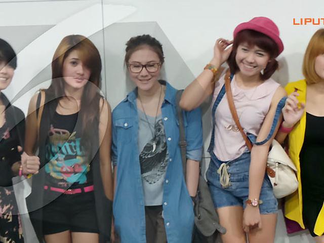 Mimpi Terindah Elvy Youtube