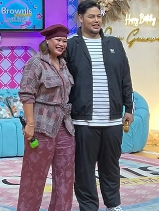 Okky Lukman bantah lakukan sedot lemak