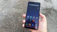 Xiaomi Redmi Note 6 Pro. Liputan6.com/ Yuslianson