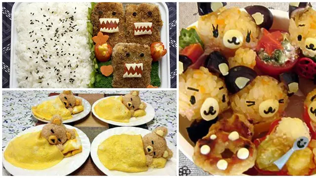 Foto dari Berbagai Sumber