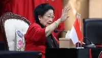 Megawati: Kudatuli Jangan Terulang Lagi
