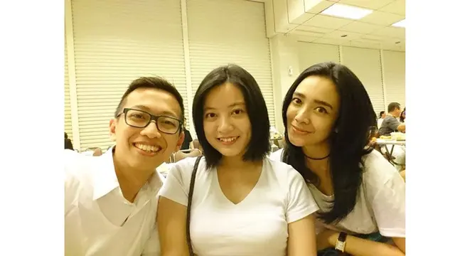 6 Potret Transformasi Tiga Anggota Trio Kwek Kwek, Dari Imut sampai Bikin Pangling