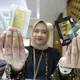 Harga Emas Antam Hari Ini Mulai 0,5 Gram hingga 1 Kg