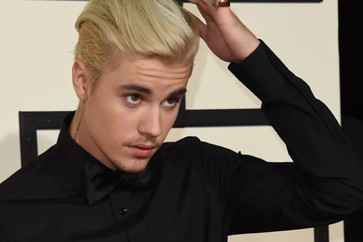 Justin Bieber